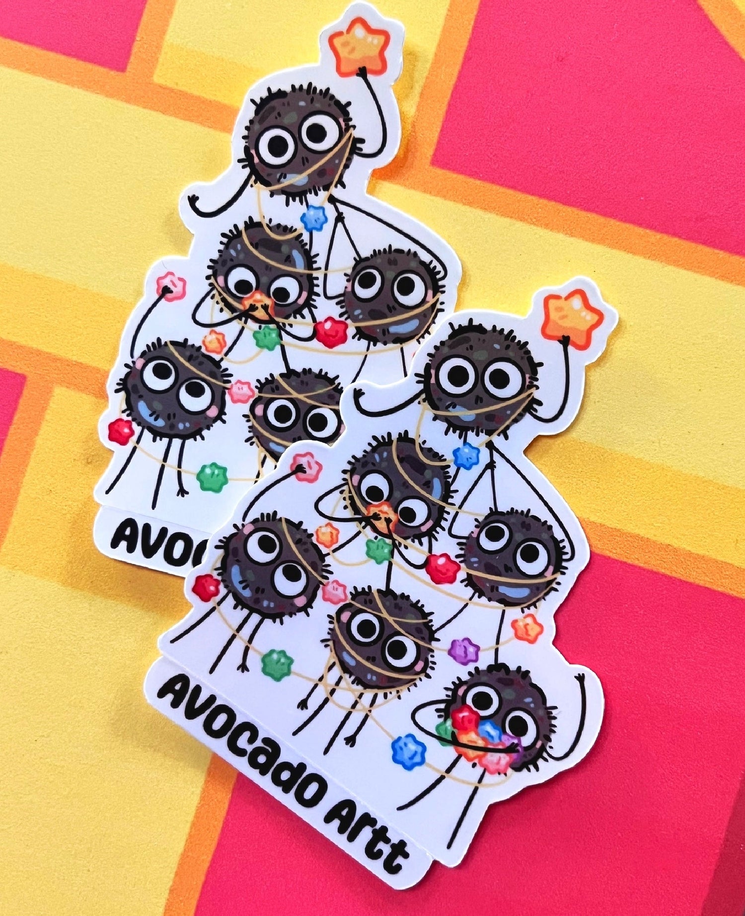 Christmas Gifts | Avocado Artt