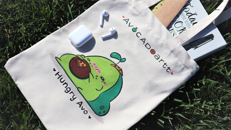 Avocado Artt Originals | Avocado Artt