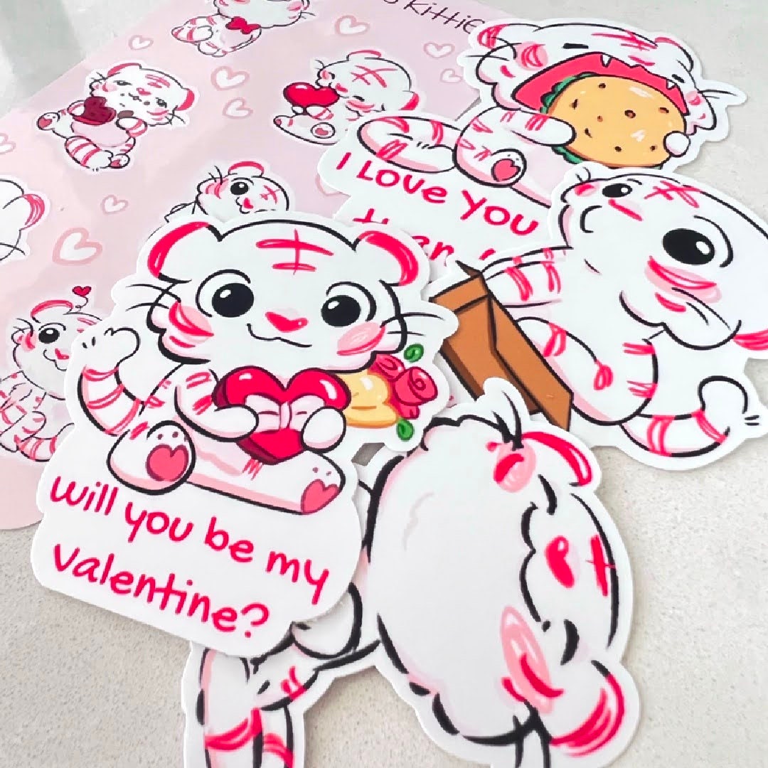 Valentine's Day Gifts | Avocado Artt