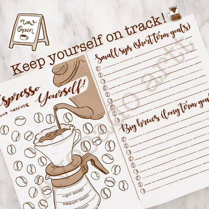 ✨ PRE-ORDER NOW – Ships in MARCH 17th! ✨