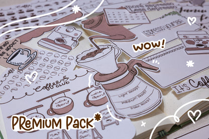 ✨ PRE-ORDER NOW – Ships in MARCH 17th! ✨