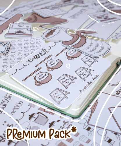 ✨ PRE-ORDER NOW – Ships in MARCH 17th! ✨