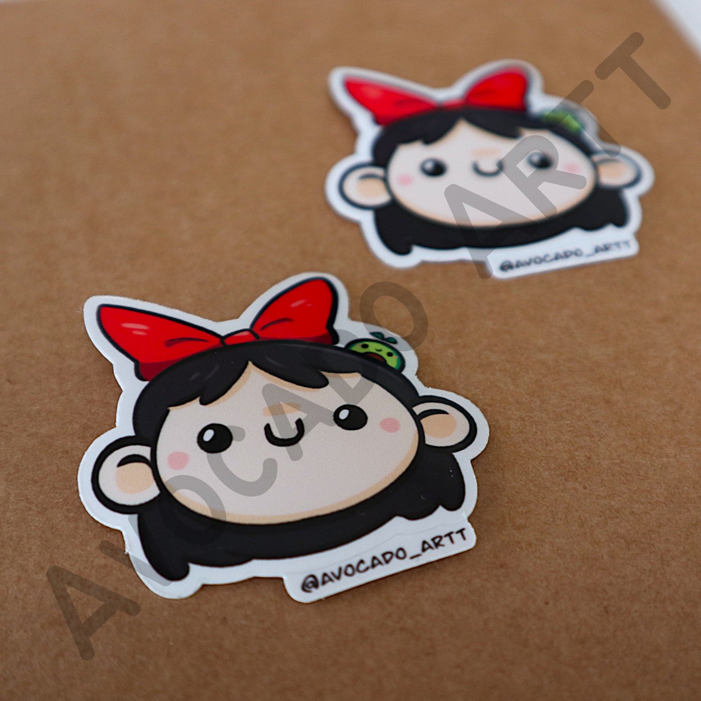 Kiki's Delivery Service: Kiki Sticker