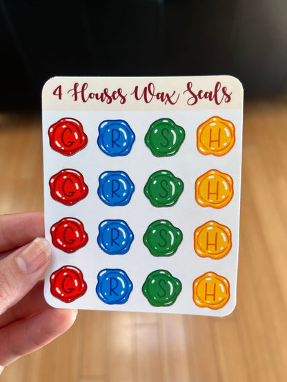 Harry Potter Pack