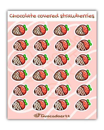 Valentines Day sticker Pack