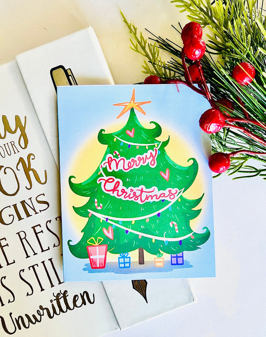 Christmas Card