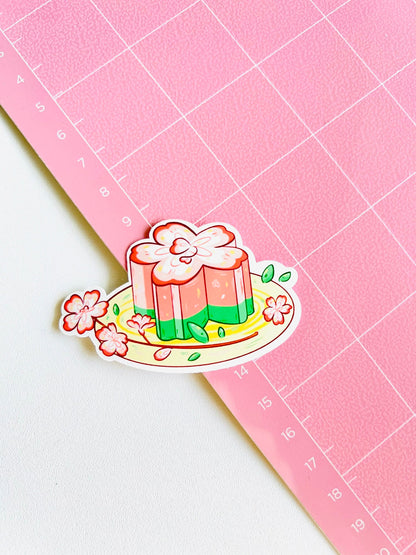 Sakura Sticker Pack