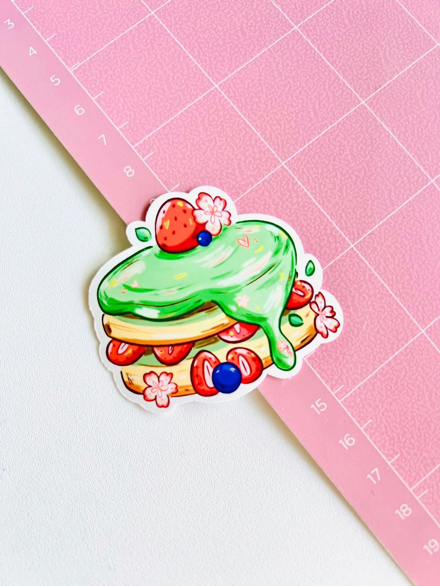 Sakura Sticker Pack