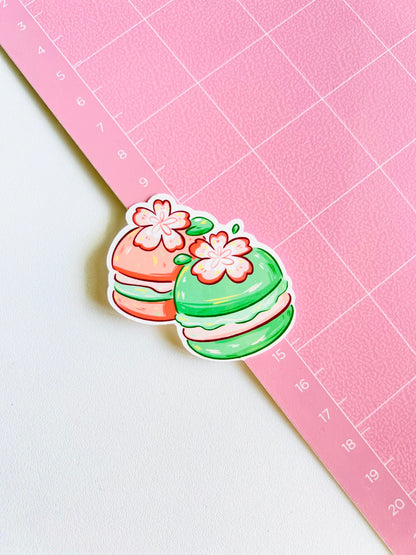 Sakura Sticker Pack