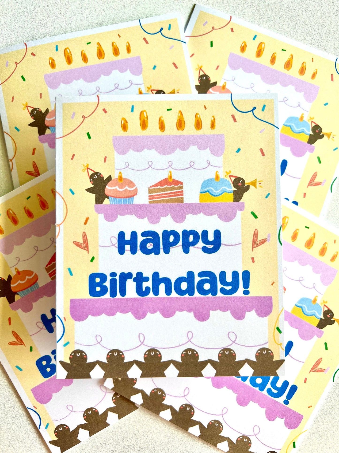 Birthday Card